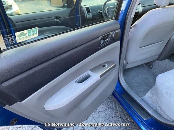 2009 Toyota Prius 4-Door Liftback CVT - cars & trucks - by dealer -... for sale in Addison, IL – photo 14