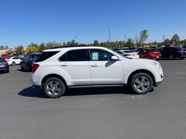 2013 Chevrolet Equinox - - by dealer - vehicle for sale in Show Low, AZ – photo 3