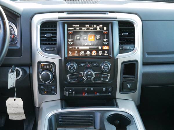 2016 Ram 1500 Big Horn 1, 000 Down Deliver s! - - by for sale in Burnsville, MN – photo 21