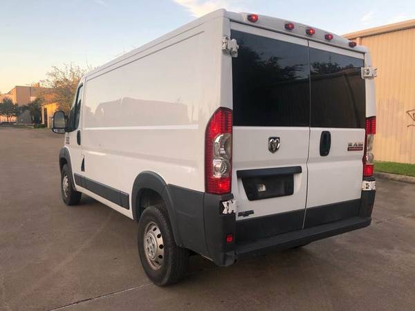 💸--2017--💸RAM PROMASTER CARGO 1500 136 WB💸LIKE NEW💸CLEAN TITLE💸 for sale in Katy, TX – photo 3
