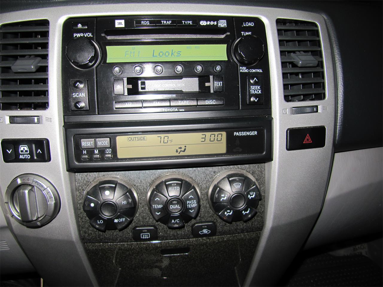 2004 Toyota 4Runner for sale in Omaha, NE – photo 17