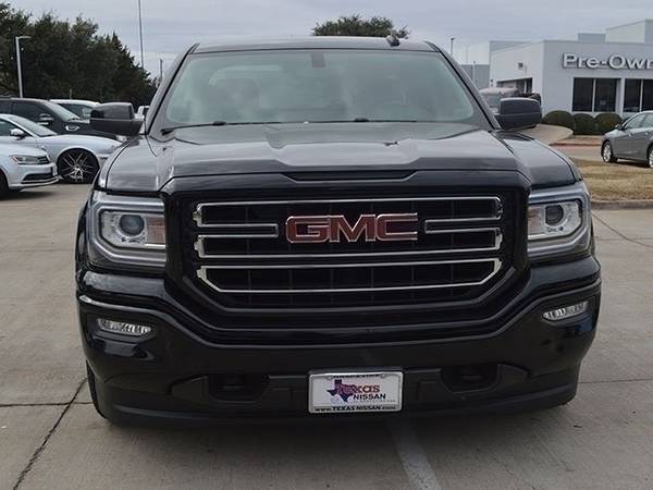 2018 GMC Sierra 1500 Base - - by dealer - vehicle for sale in GRAPEVINE, TX – photo 4