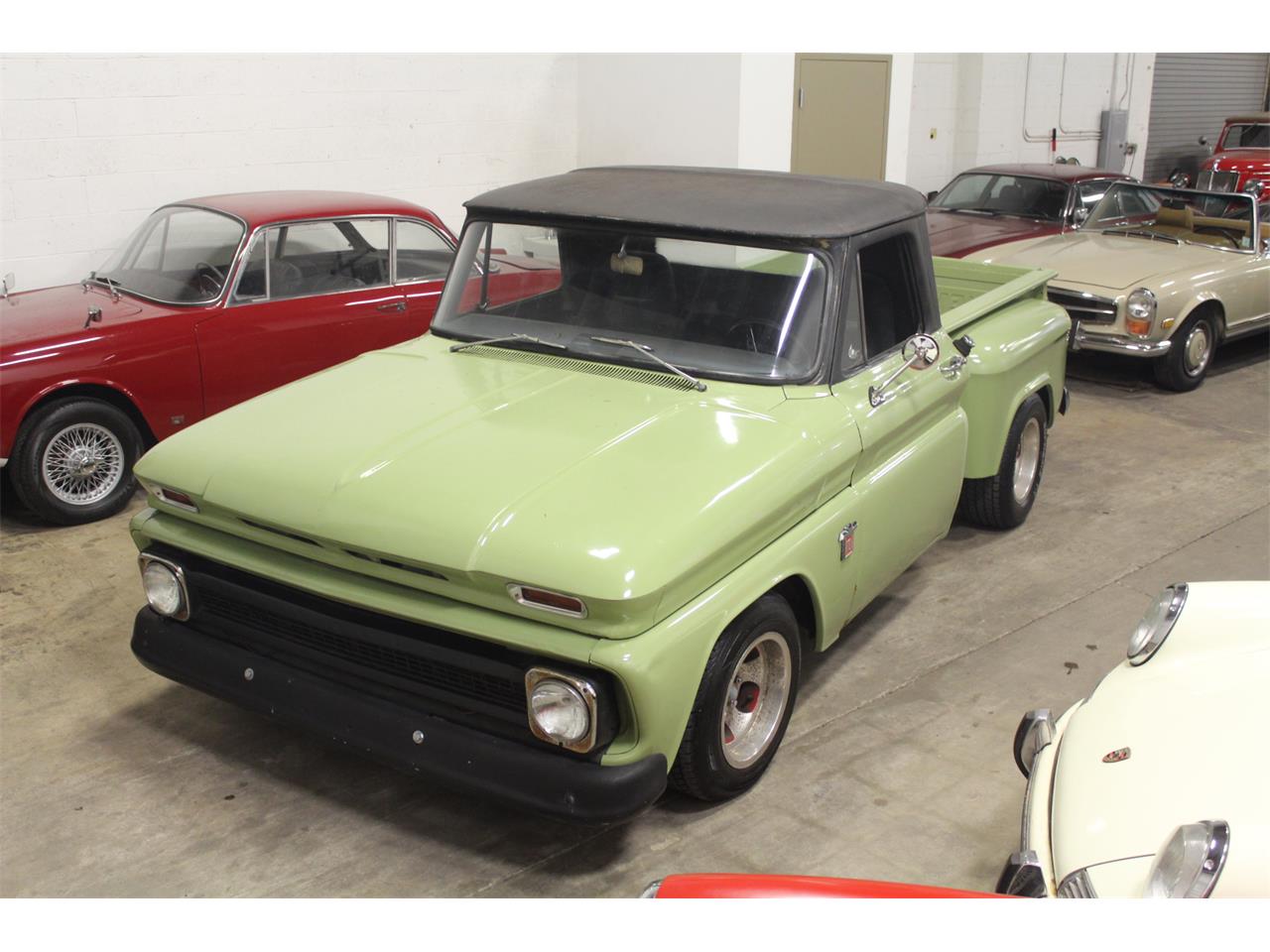 1964 Chevrolet C10 for sale in Cleveland, OH – photo 7