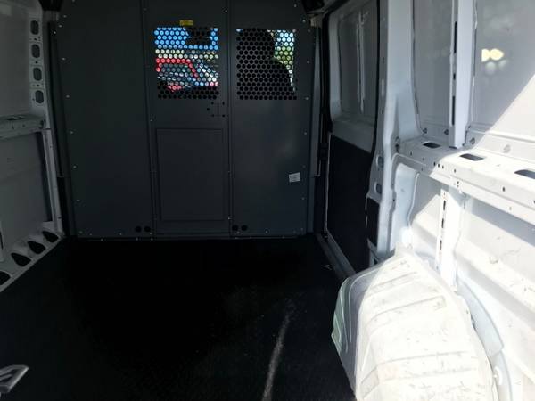 2017 Ram ProMaster Cargo Van 1500 Low Roof 118" WB **Easy Financing** for sale in Orlando, FL – photo 9