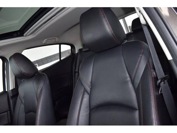 2014 Mazda Mazda3 i Grand Touring - hatchback - - by for sale in Crystal Lake, IL – photo 12