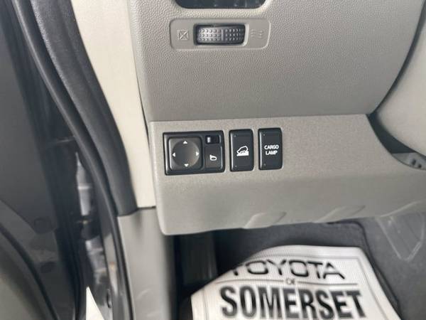 2019 Nissan Frontier 4x4 Crew Cab Sv - - by dealer for sale in Somerset, KY – photo 20
