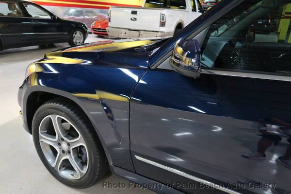 2014 *Mercedes-Benz* *GLK* *4MATIC 4dr GLK 250 BlueTEC - cars &... for sale in Boynton Beach , FL – photo 12