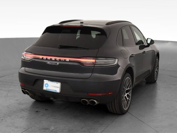 2019 Porsche Macan S Sport Utility 4D suv Gray - FINANCE ONLINE -... for sale in Phoenix, AZ – photo 10