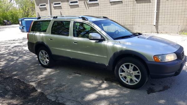 Volvo XC70 for sale in Norwood, MA 02062, MA – photo 7