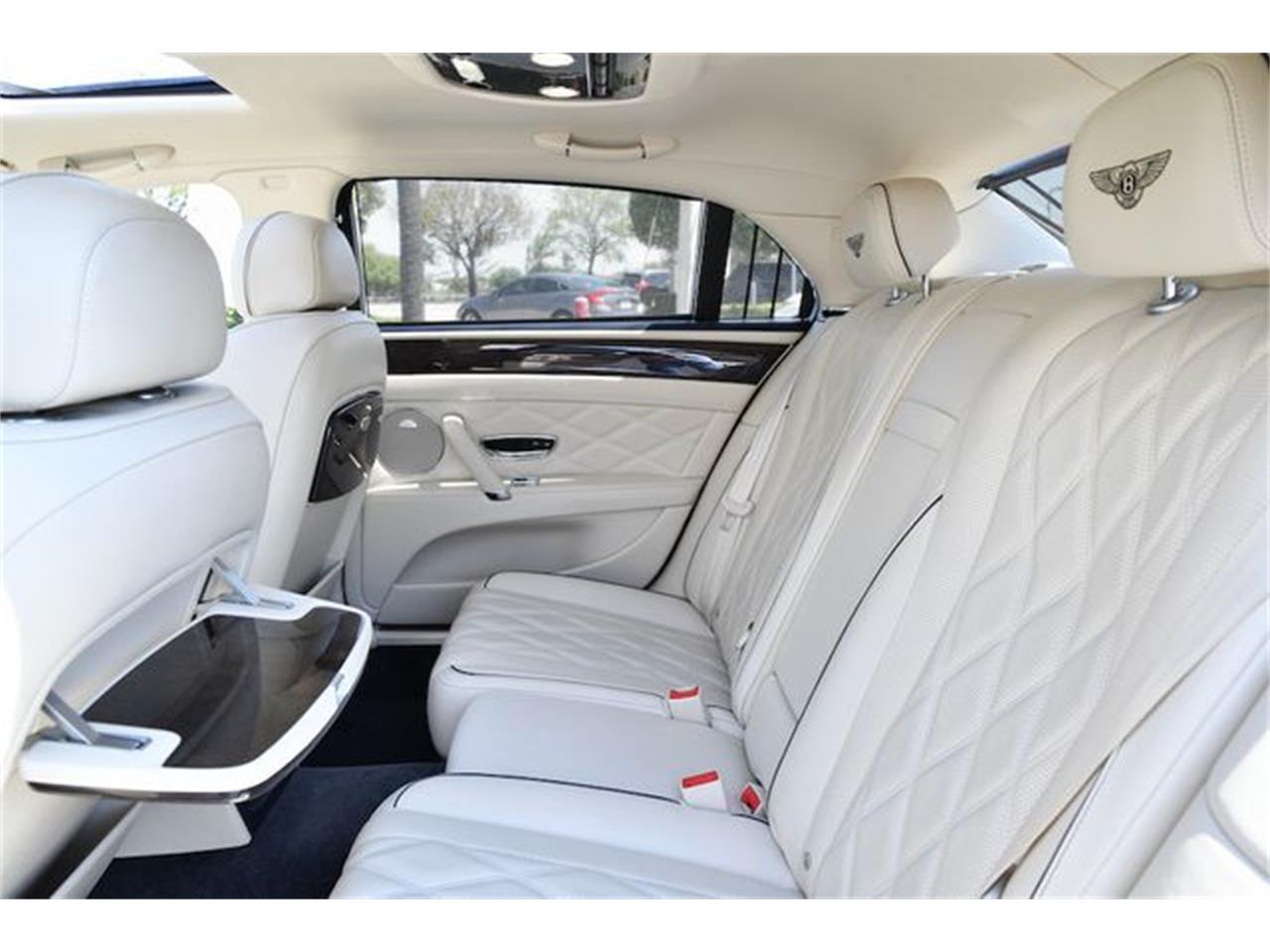2015 Bentley Flying Spur for sale in Miami, FL – photo 42