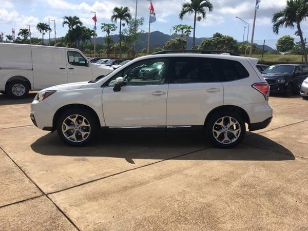 2018 Subaru Forester 2.5i Touring - cars & trucks - by dealer -... for sale in Lihue, HI – photo 2