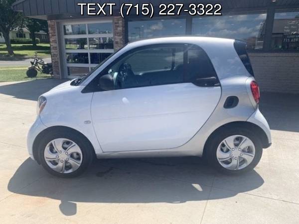 2017 SMART FORTWO PURE - cars & trucks - by dealer - vehicle... for sale in Somerset, WI – photo 9