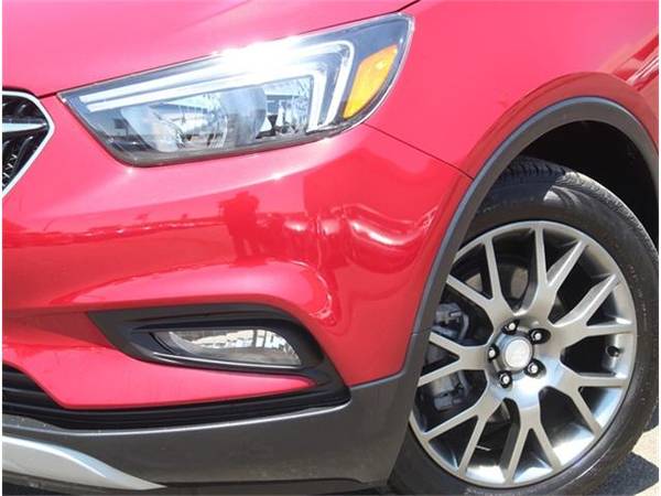 2019 Buick Encore Sport Touring - SUV - - by dealer for sale in Chula vista, CA – photo 2