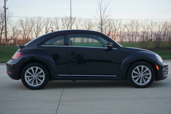 2019 vw beetle se turbo - cars & trucks - by owner - vehicle... for sale in Lockport, IL – photo 6