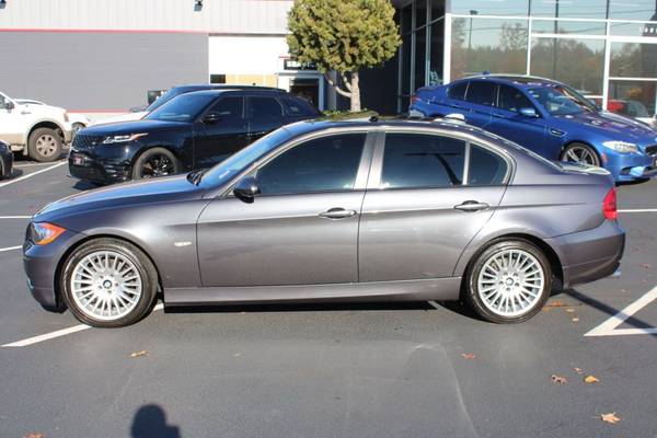 2008 BMW 3 Series 328xi - - by dealer - vehicle for sale in Bellingham, WA – photo 8