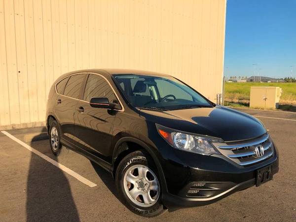 2012 Honda CR-V LX 4dr SUV for sale in Other, Other – photo 2
