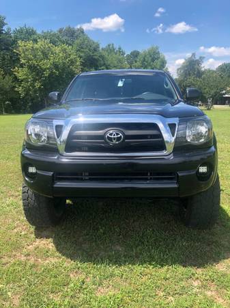 2006 Toyota tacoma - cars & trucks - by owner - vehicle automotive... for sale in Ringgold, TN – photo 7