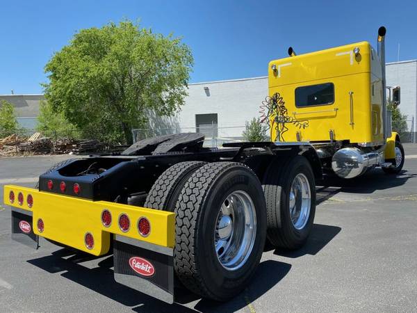 2007 Peterbilt 379 EXHD SLEEPER - - by dealer for sale in Other, NY – photo 6