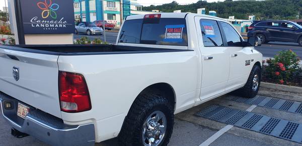 2013 RAM SLT 2500 for sale in Other, Other – photo 10