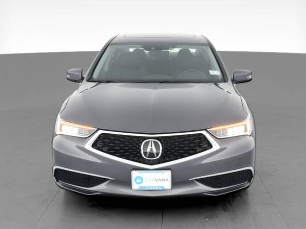 2018 Acura TLX 3.5 Sedan 4D sedan Gray - FINANCE ONLINE - cars &... for sale in Denver , CO – photo 17