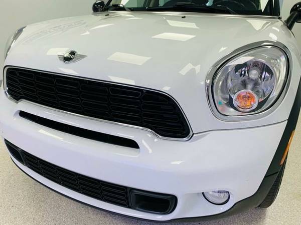 2013 MINI Cooper S Countryman - cars & trucks - by dealer - vehicle... for sale in Streamwood, WI – photo 6