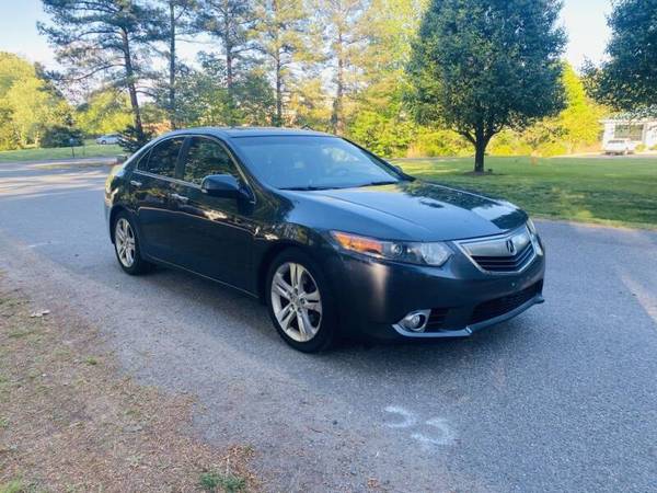 2011 Acura TSX 159k - - by dealer - vehicle automotive for sale in Oilville, VA – photo 8