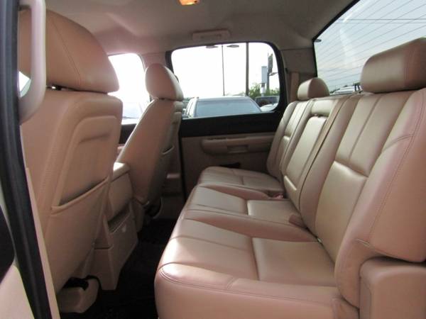 2009 Chevrolet Silverado 1500 2WD Crew Cab 143.5" LT for sale in Watauga (N. Fort Worth), TX – photo 23