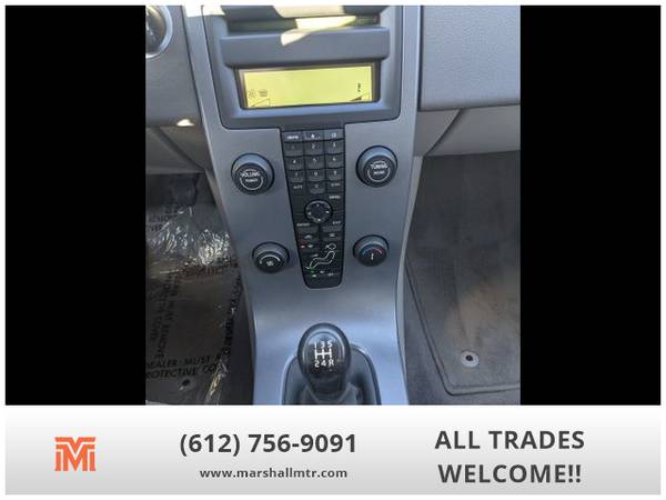 2007 Volvo S40 - Financing Available! - cars & trucks - by dealer -... for sale in Anoka, MN – photo 13