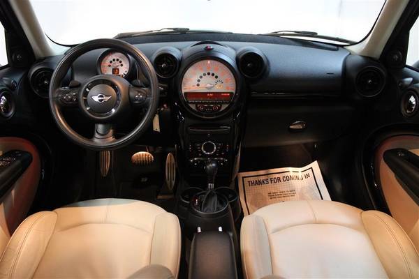 2014 MINI COOPER S COUNTRYMAN - PMTS. STARTING @ $59/WEEK - cars &... for sale in Paterson, NJ – photo 23