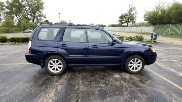 2006 SUBARU FORESTER - cars & trucks - by dealer - vehicle... for sale in PARK CITY, WI – photo 5