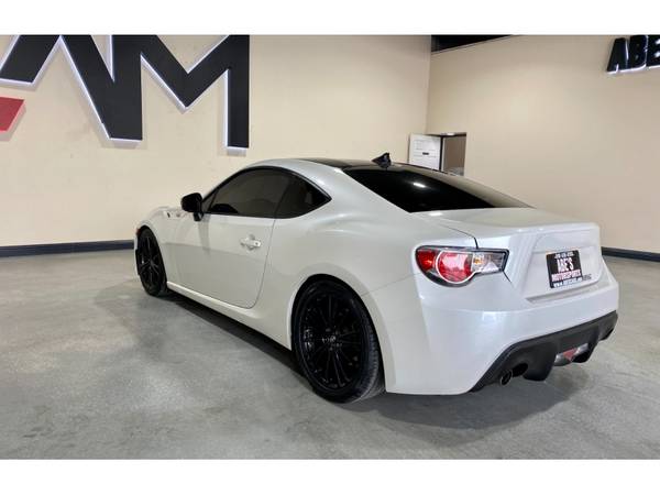 2013 SCION FR-S 2DR CPE AUTO - cars & trucks - by dealer - vehicle... for sale in Sacramento , CA – photo 7