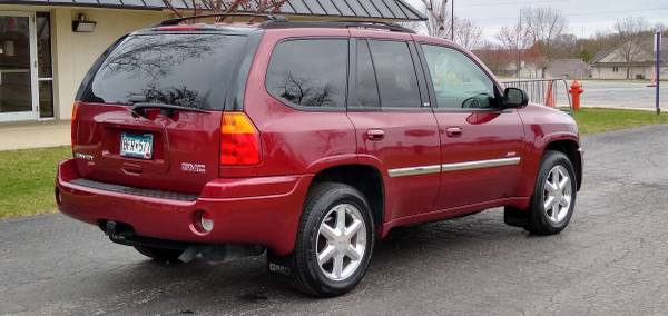 Beautiful GMC Envoy! for sale in Rochester, MN – photo 4