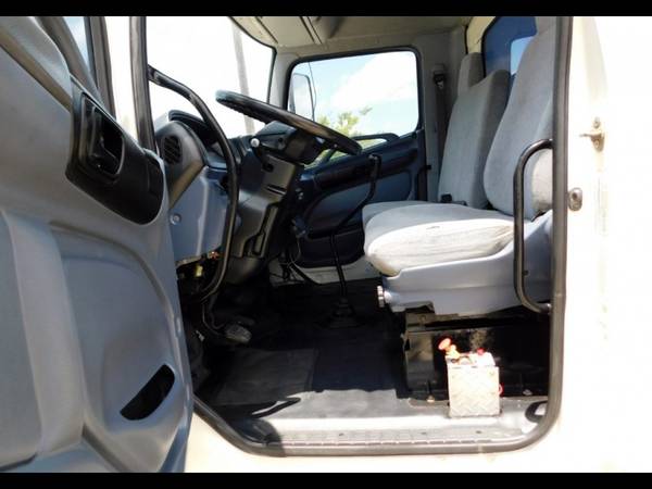2006 Hino Air Ride Equipment or 3-Car Hauler RollBack Tow Truck CDL for sale in irving, TX – photo 10