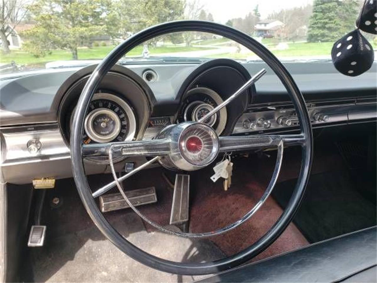 1966 Dodge Monaco for sale in Cadillac, MI – photo 5