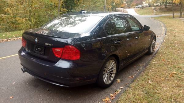 2009 BMW 328xi for sale in Guilford , CT – photo 5