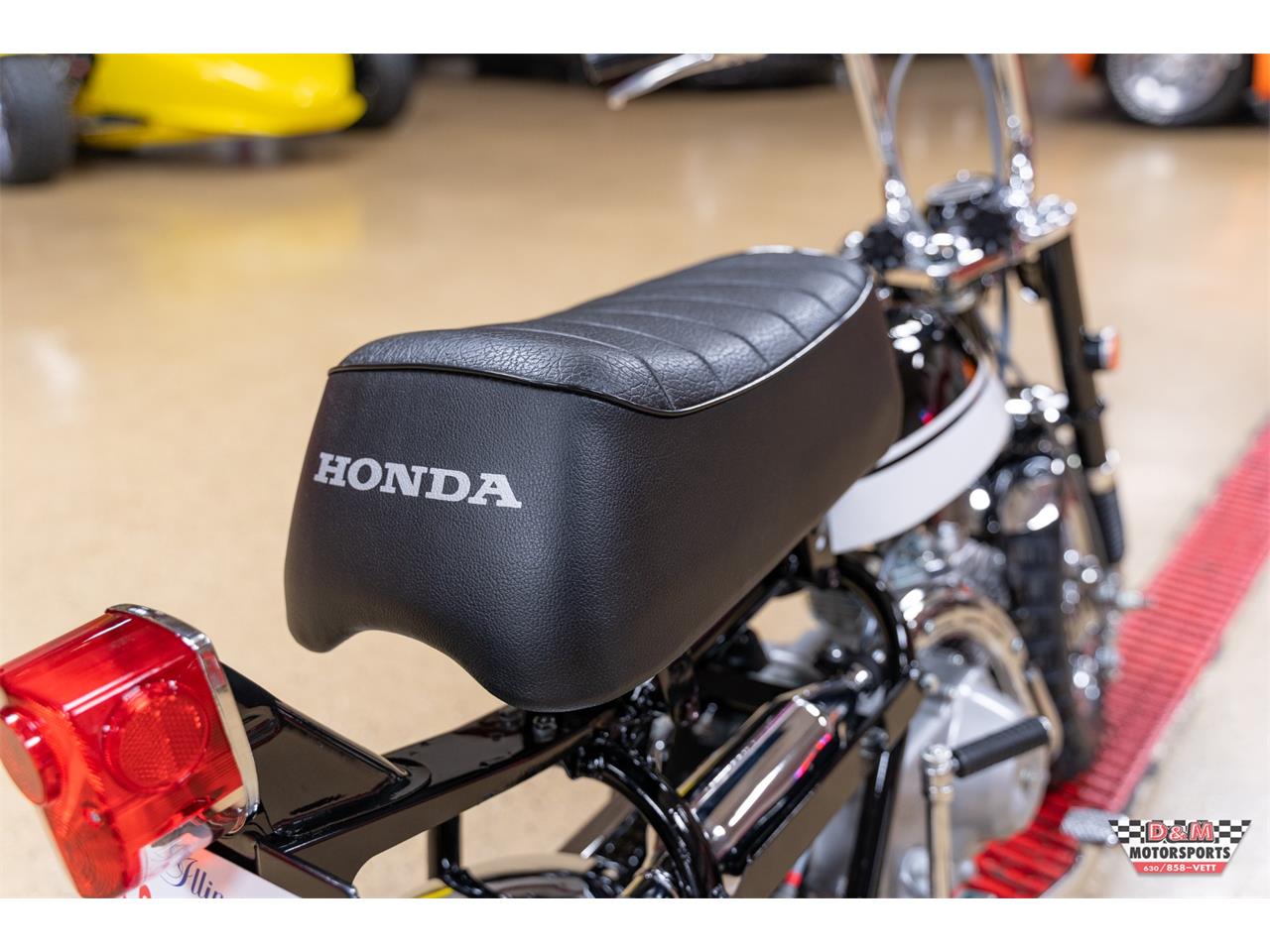 1970 Honda Motorcycle for sale in Glen Ellyn, IL – photo 16