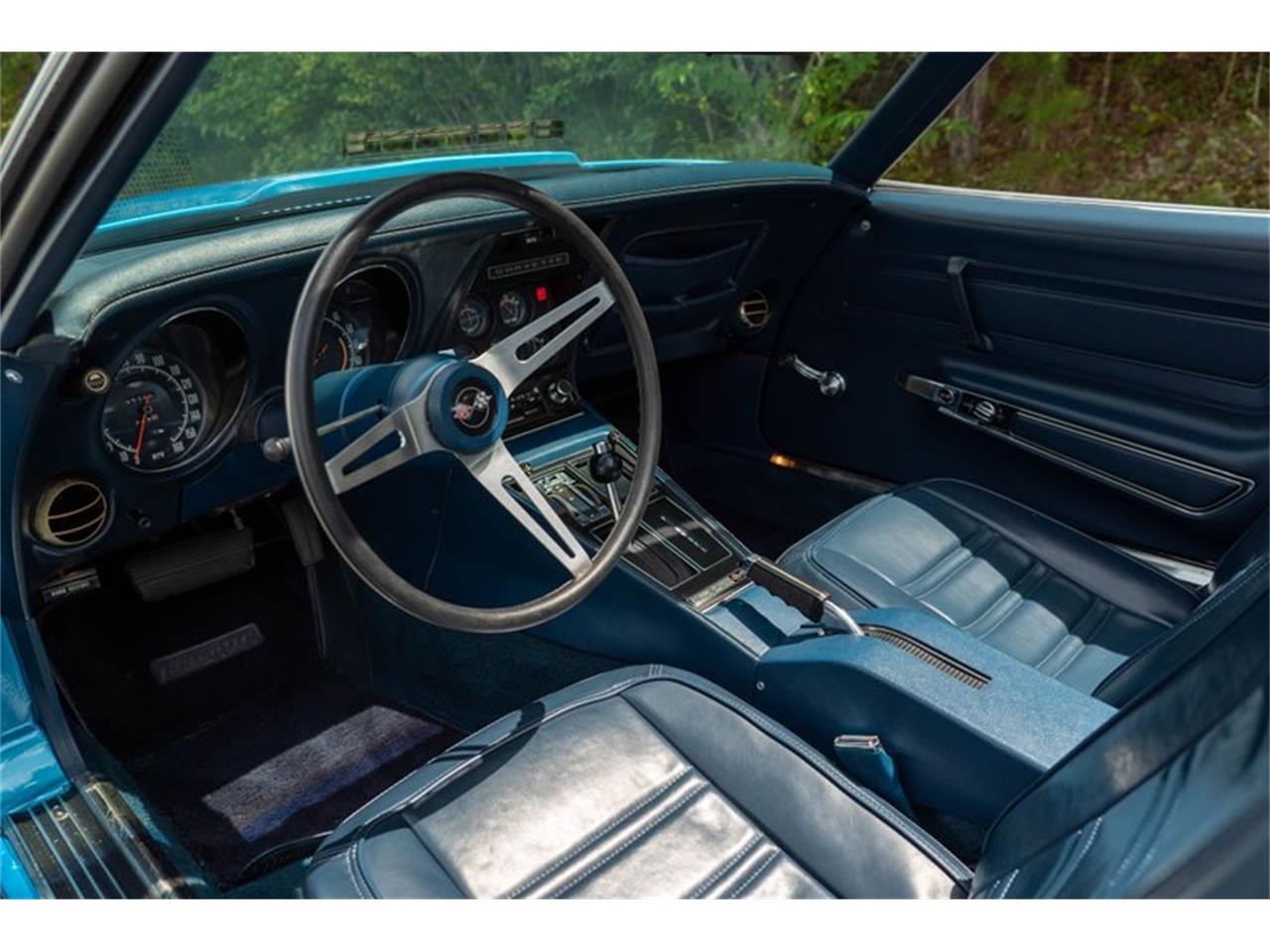 1973 Chevrolet Corvette for sale in Greensboro, NC – photo 24