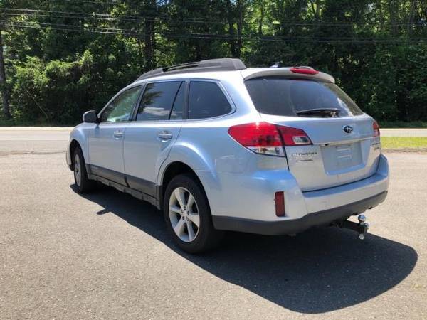 2014 Subaru Outback 3.6R Limited - cars & trucks - by dealer -... for sale in Granby, CT – photo 2