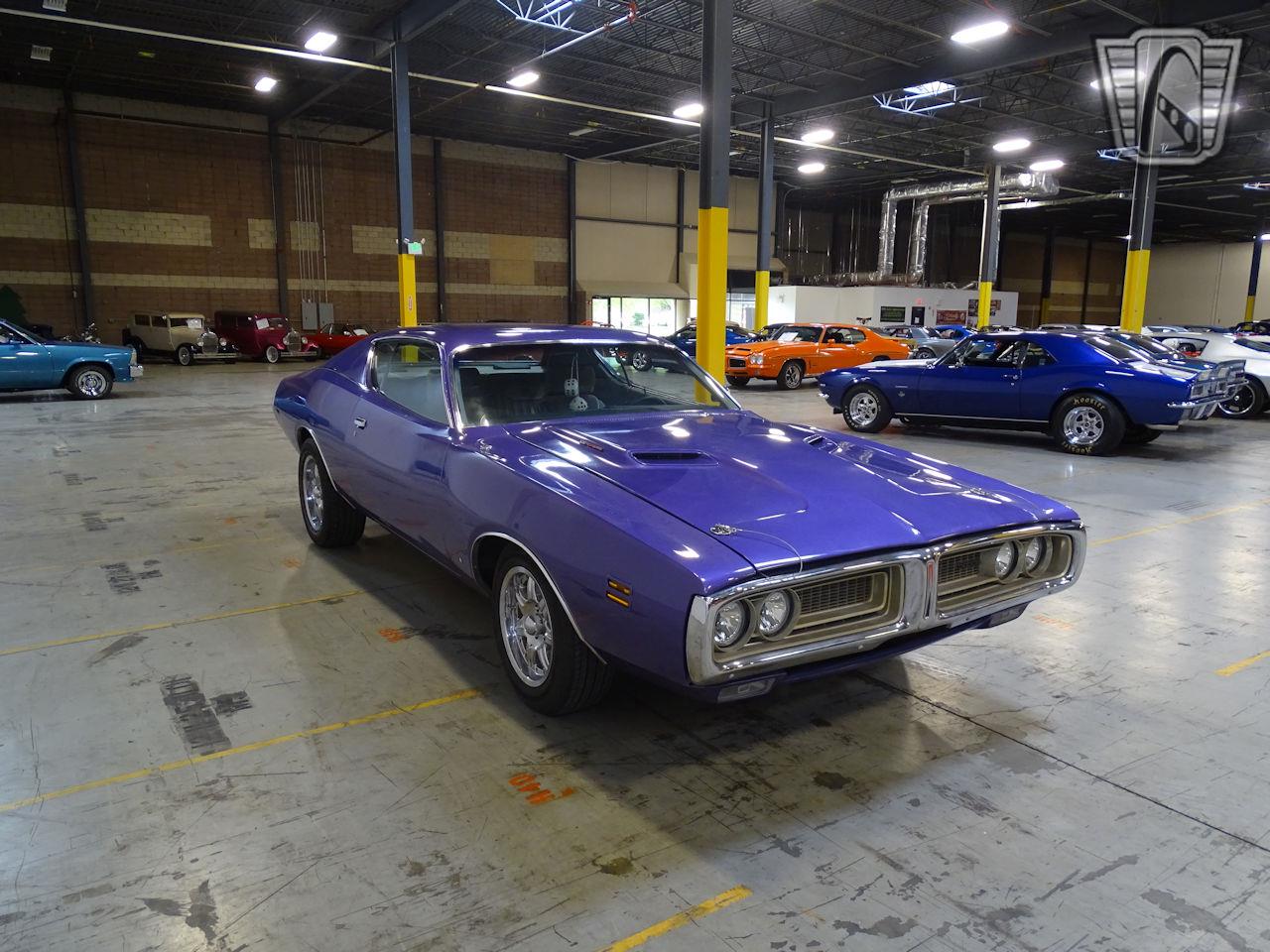 1971 Dodge Charger for sale in O'Fallon, IL – photo 8