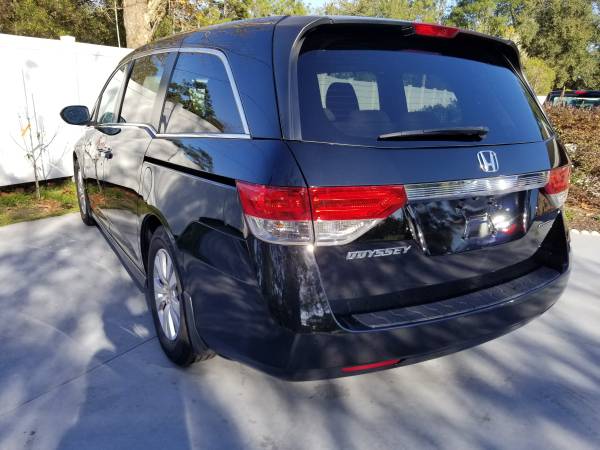 2016 Honda Odyssey Special Edition - 84k miles - - by for sale in Jacksonville, FL – photo 7