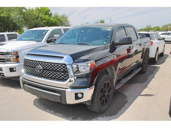 2020 Toyota Tundra - truck - - by dealer - vehicle for sale in Bartlesville, KS – photo 3