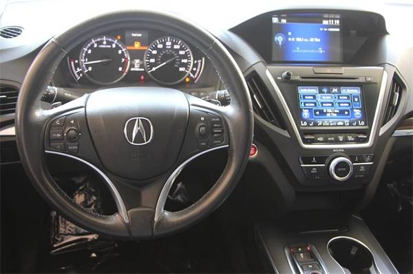 Certified*2016 Acura MDX SUV ( Acura of Fremont : CALL ) - cars &... for sale in Fremont, CA – photo 16
