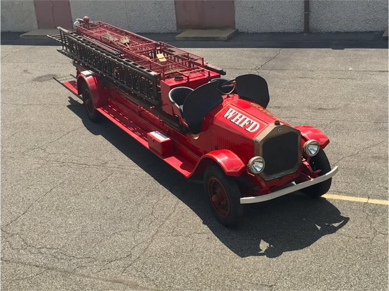 1926 Maxim Fire Truck for sale in Morgantown, PA – photo 5