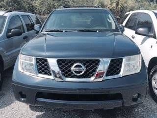 ★2006 Nissan Pathfinder LE 3rd Row★ LOW MILES LOW $ Down OPEN SUNDAYS for sale in Cocoa, FL – photo 3