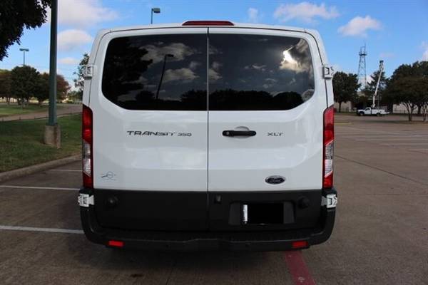 Ford Transit 350 XLT 12 Passenger for sale in Euless, TX – photo 6