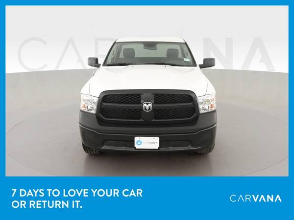2019 Ram 1500 Classic Regular Cab Tradesman Pickup 2D 6 1/3 ft for sale in Albany, NY – photo 13