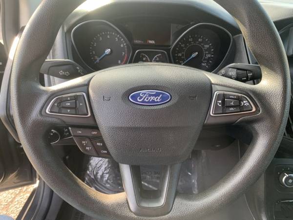 2015 FORD FOCUS SE - cars & trucks - by dealer - vehicle automotive... for sale in Chenoa, IL – photo 21
