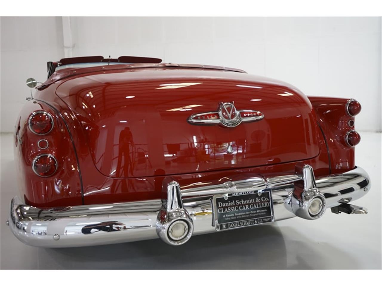 1953 Buick Skylark for sale in Saint Louis, MO – photo 11
