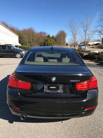 2015 BMW 320i - cars & trucks - by owner - vehicle automotive sale for sale in Concord, NC – photo 5
