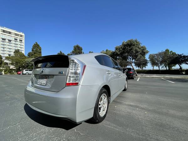 2010 Toyota Prius for sale in Berkeley, CA – photo 8